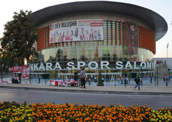 ankara-arena