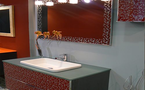 Dekoratif Ayna Modelleri