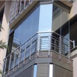 Katlanır Cam Balkon