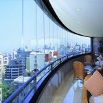 Katlanır Cam Balkon