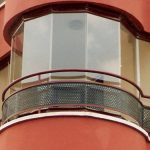 Katlanır Cam Balkon