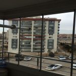 Ahşap Desenli Alüminyum Fitil Ahşap Desenli Alüminyum Fitil