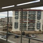 Alüminyum Cam Balkon Fitil Alüminyum Cam Balkon Fitil