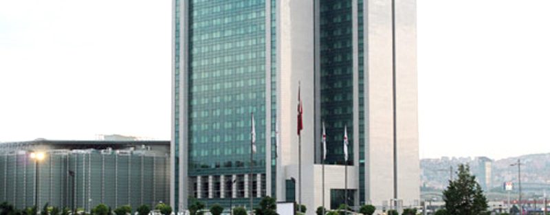 Dış Cephe Cam